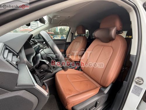 Audi Q3 35 TFSI 2021. Mua bán Ô tô tại Thành phố Thủ Đức Tp Hồ Chí Minh được đăng bởi Mạnh hình 4