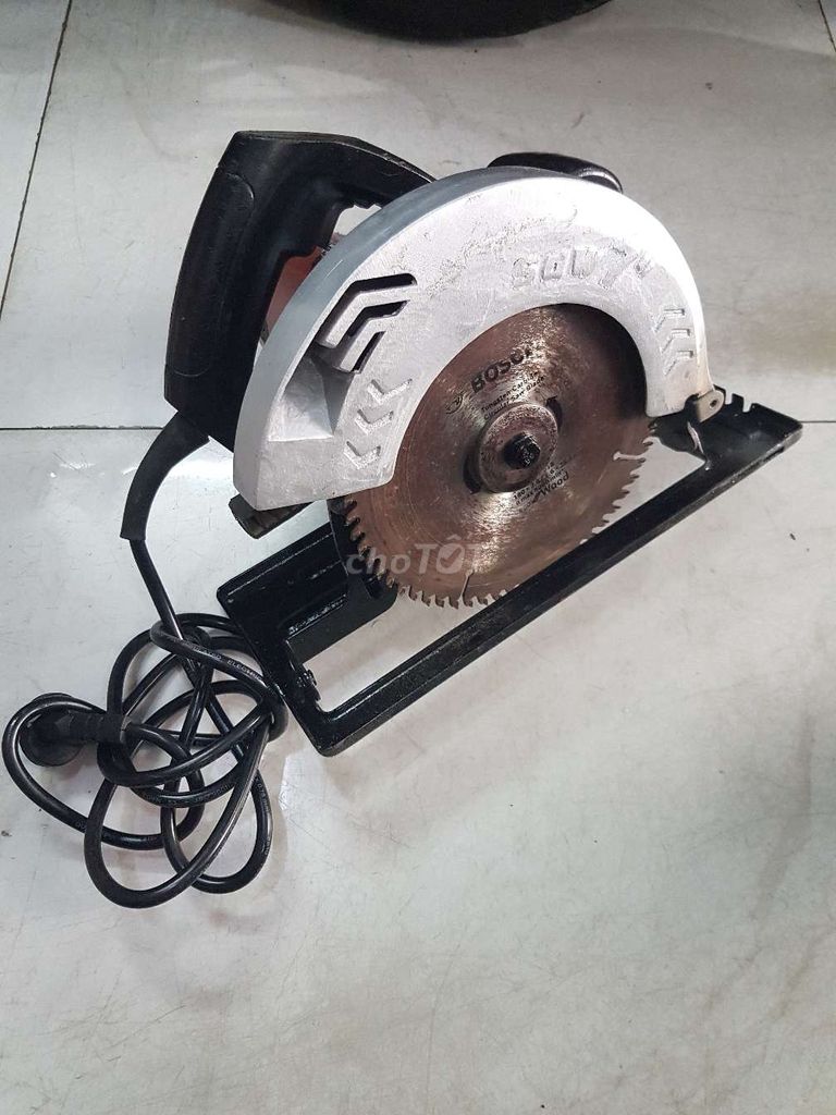 Máy cưa gỗ OSUKA OSK185. Mua bán Đồ chuyên dụng, Giống nuôi trồng tại Quận 6 Tp Hồ Chí Minh được đăng bởi May Tho hình 1