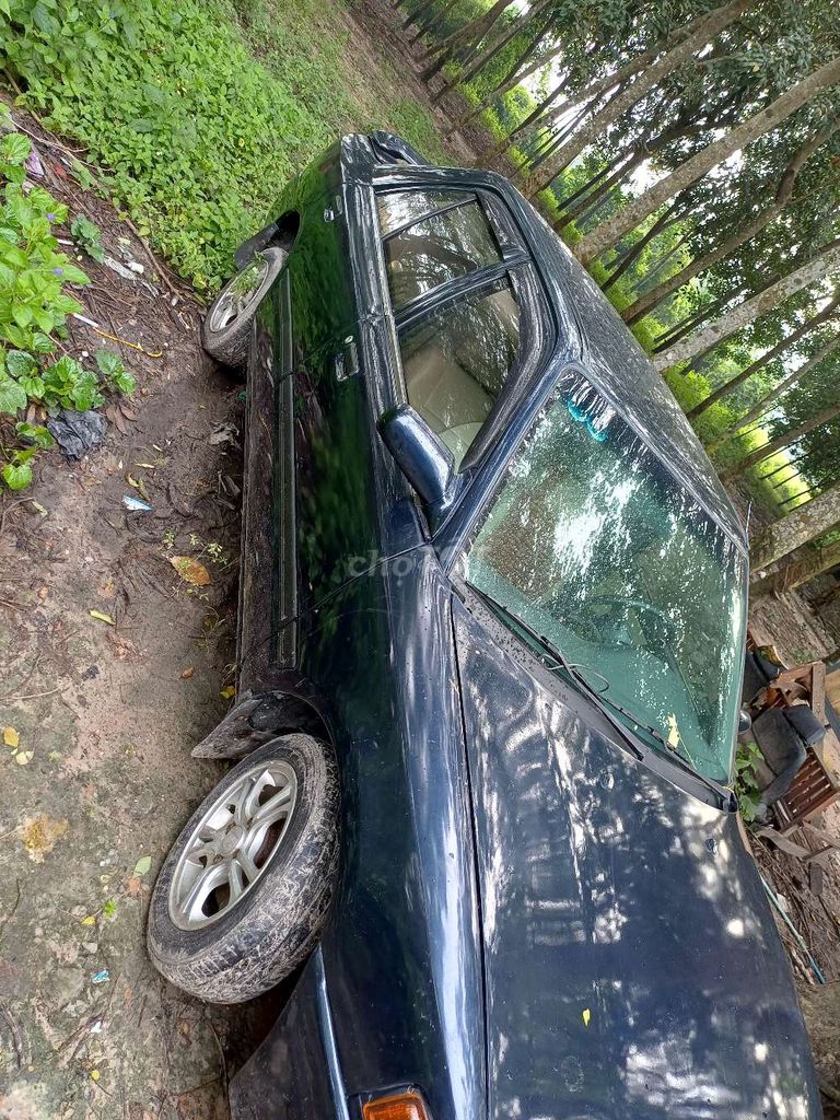 Bán hoặc giao lưu xe Suzuki con cóc 7 chỗ tai 500k. Mua bán Ô tô tại Huyện Củ Chi Tp Hồ Chí Minh được đăng bởi nguyen ho hình 4