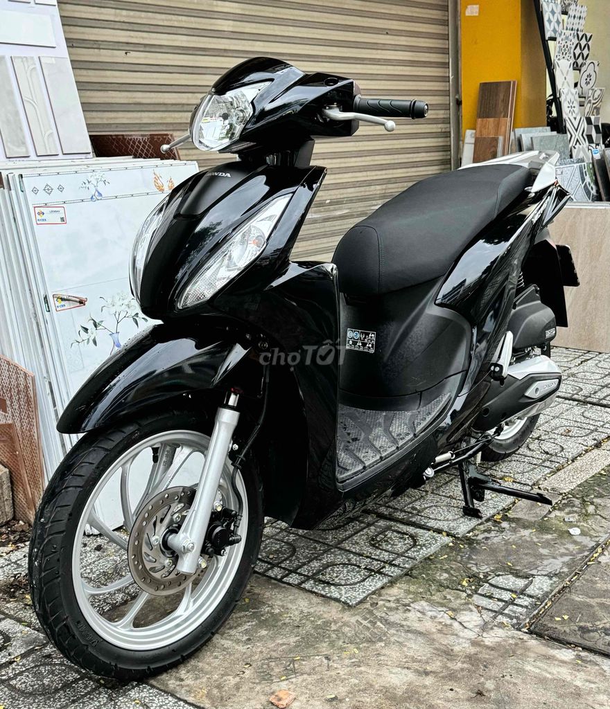 honda vison đate 2024 siêu lướt như xe mới