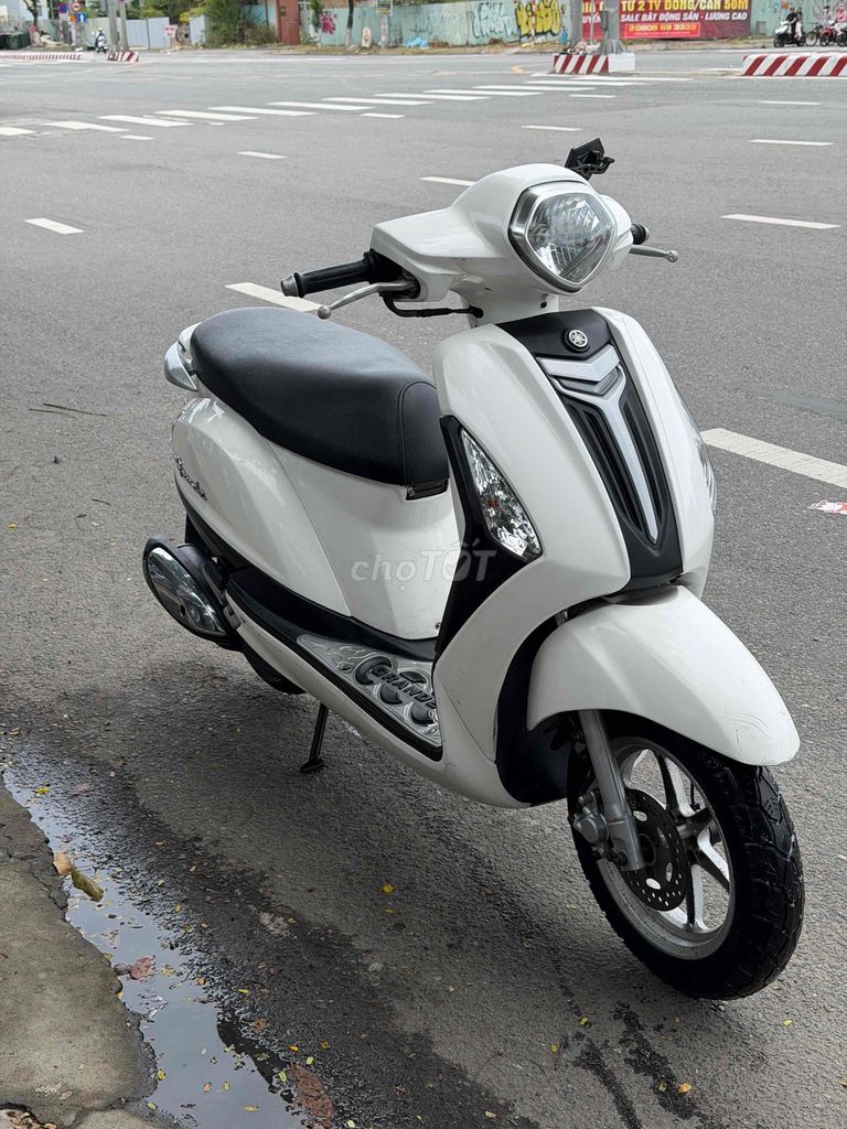 Yamaha Grande 2017 — есть рассрочка и кредит