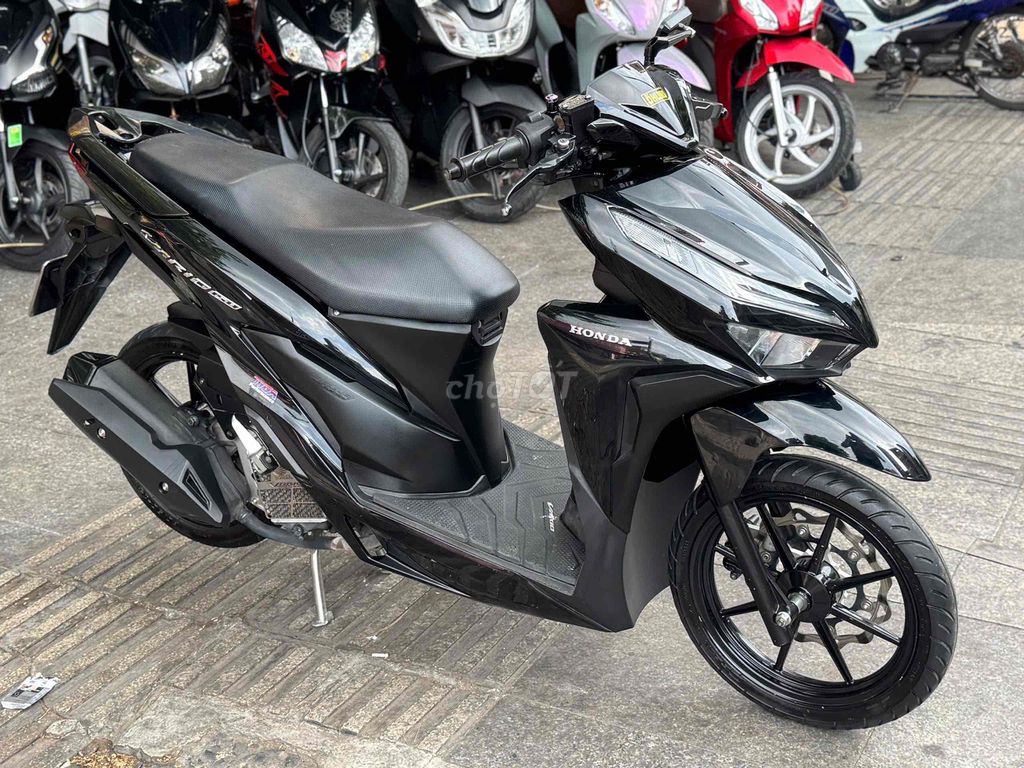 Vario 150 cuối 2019 xe leng keng BSTP Chính Chủ. Mua bán Xe máy tại Quận Tân Phú Tp Hồ Chí Minh được đăng bởi Cửa Hàng Xe Máy Tuấn Anh  hình 2