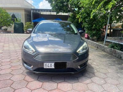 Bán Ford Focus Ecoboot Titatium (full) 2017. Mua bán Ô tô tại Quận Ninh Kiều Cần Thơ được đăng bởi Nguyễn Hòa Auto
