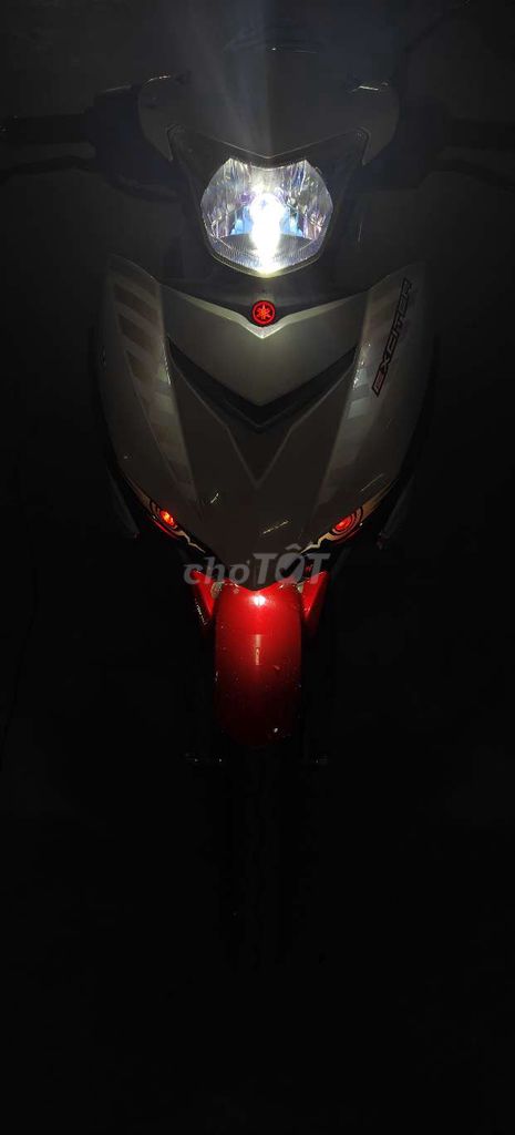 Exciter 150 zin chính chủ. Mua bán Xe máy tại Quận Bình Tân Tp Hồ Chí Minh được đăng bởi Tuấn Anh hình 5