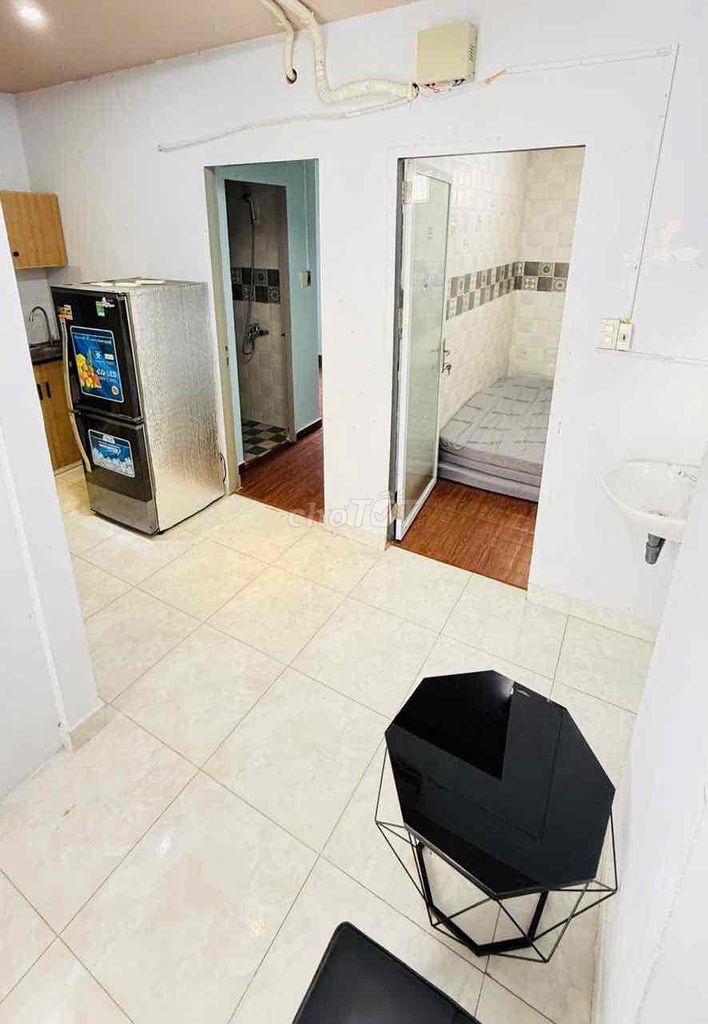 Аренда · 2 комн. · 43 м² · Quận 7, ул. Đường Nguyễn Thị Thập