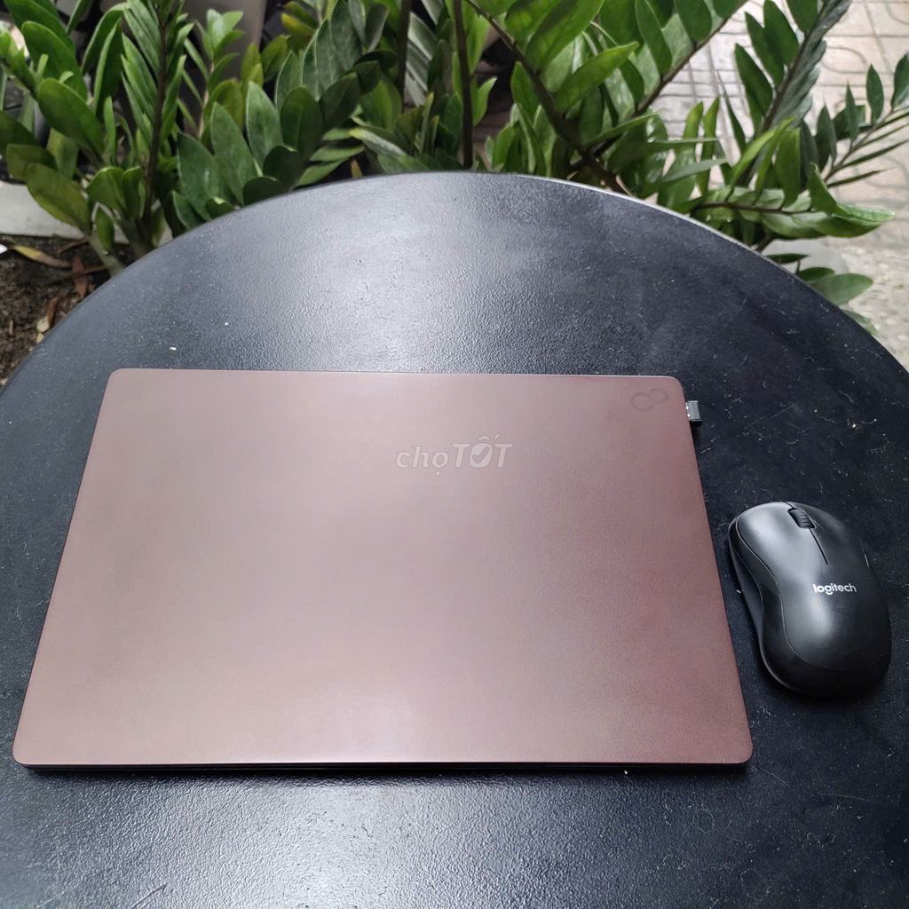 Fujitsu CH913A1 i5-1135G7 13.3 inch 8GB/128GB Nâu. Mua bán Laptop tại Thành phố Thủ Đức Tp Hồ Chí Minh được đăng bởi The Nguyen hình 1