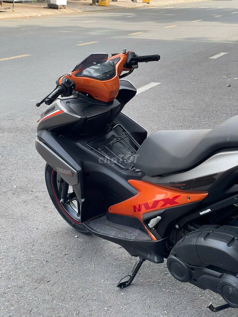 🛵 BÁN NHANH: YAMAHA -  NVX - ĐỜI 2019 🔥. Mua bán Xe máy tại Thành phố Thủ Đức Tp Hồ Chí Minh được đăng bởi iMotorbike Viet Nam hình 6