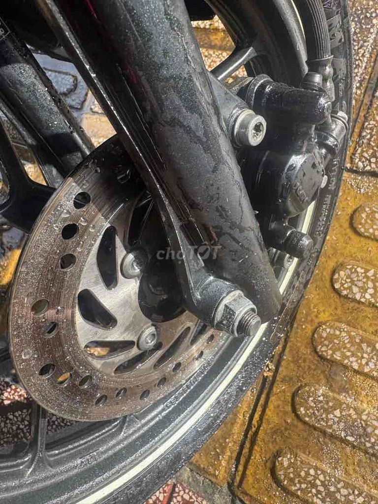 Honda Vario 150 Xám zin ngay chủ bstp. Mua bán Xe máy tại Quận Bình Tân Tp Hồ Chí Minh được đăng bởi pham bảo châu hình 5