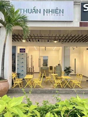 Sang nhượng mặt bằng kinh doanh sạch đẹp - 12.5tr/tháng