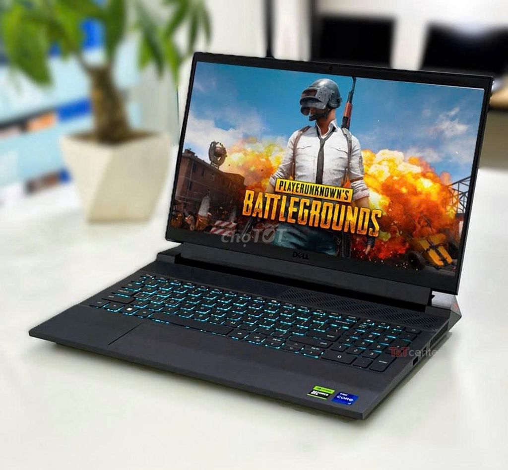 Dell G15 5530 | i7-13650HX | 4060 | 1TB | 165Hz. Mua bán Laptop tại Quận Hải Châu Đà Nẵng được đăng bởi TTCenter 484 NÚI THÀNH hình 1