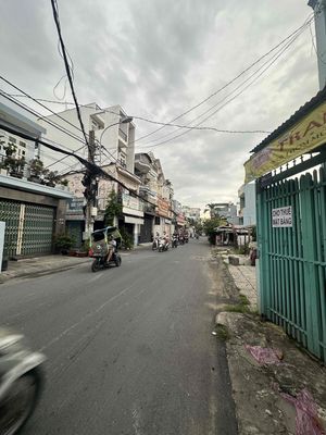 Townhouse 60 m² · 2 bed · Đường Thống Nhất