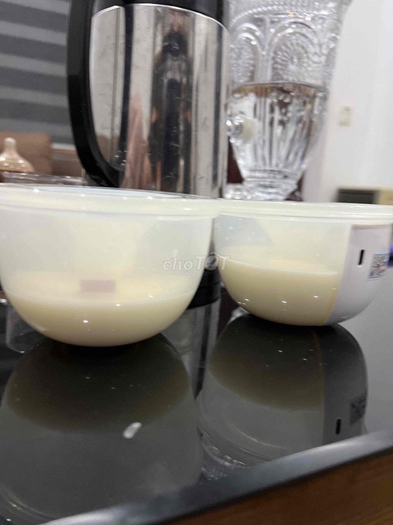 Mình pass nhanh máy hút sữa YOUHA Trắng Rất mới. Mua bán Mẹ và bé tại Quận Nam Từ Liêm Hà Nội được đăng bởi Vuong Tinh hình 1