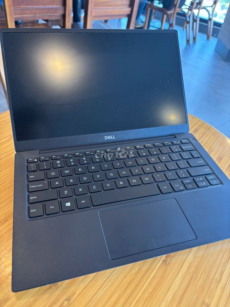 Laptop Dell XPS 7390 US cấu hình max i7 6x12 luồng. Mua bán Laptop tại Quận Đống Đa Hà Nội được đăng bởi Lê Hoàng Anh hình 1