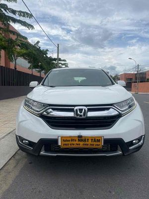 Honda CRV 1.5 2018 G - 97000 km. Mua bán Ô tô tại Huyện Bình Chánh Tp Hồ Chí Minh được đăng bởi Phúc
