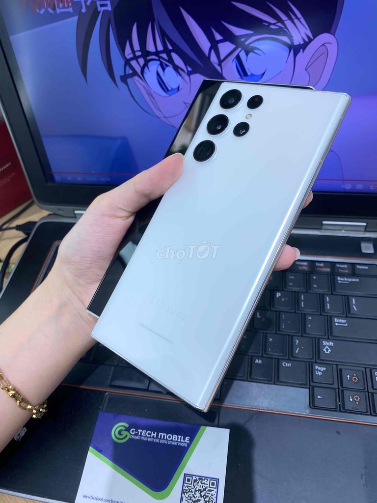 Hàng tuyển zin áp SS S22ultra 5G  ____ góp có 2sim. Mua bán Điện thoại tại Quận Tân Bình Tp Hồ Chí Minh được đăng bởi Minh phương hình 1