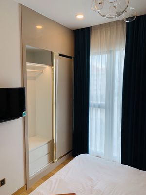 Căn hộ 95 m² · 3 PN · D1 Mension
