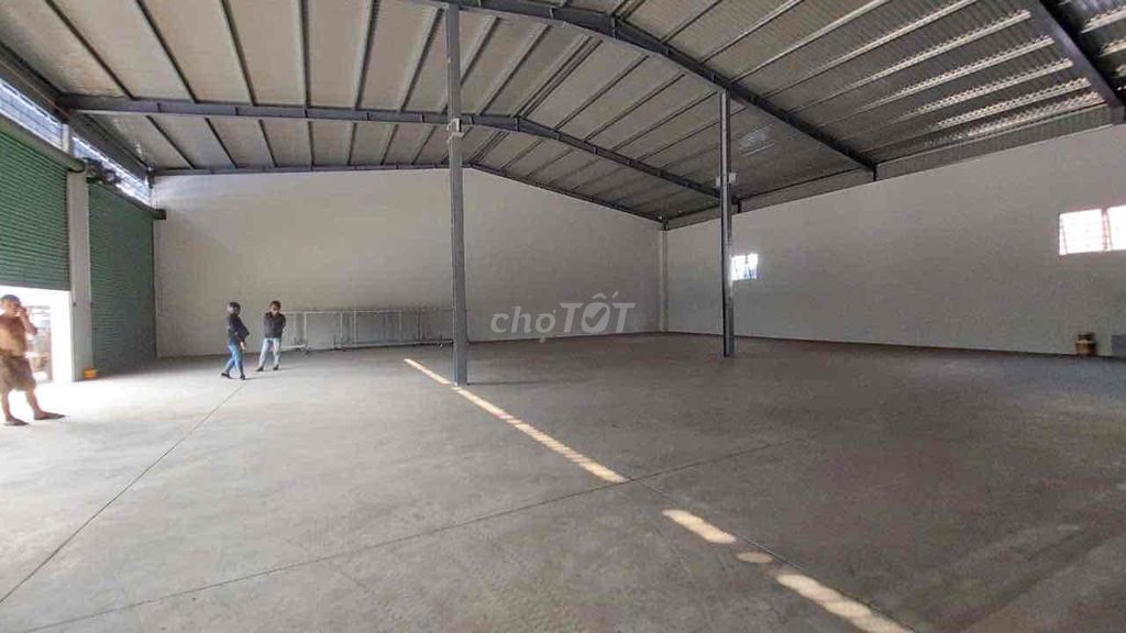 Cho Thuê Kho Mặt Tiền KD Gần Cổng 11 Võ Nguyên Giáp,Biên Hòa. Cho thuê văn phòng, mặt bằng kinh doanh tại Thành phố Biên Hòa Đồng Nai được đăng bởi BIT LAND hình 2