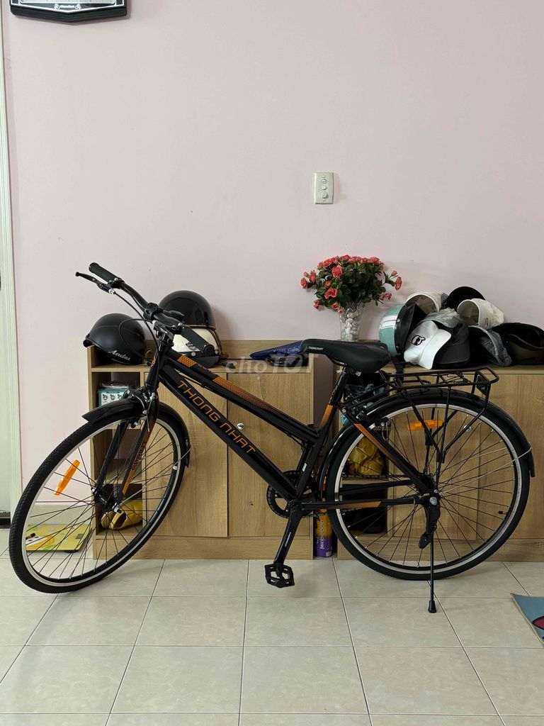 Xe đạp đường phố Thống Nhất GN 06-26-26 INCH. Mua bán Xe đạp tại Thành phố Thủ Đức Tp Hồ Chí Minh được đăng bởi Nghi Dương hình 2