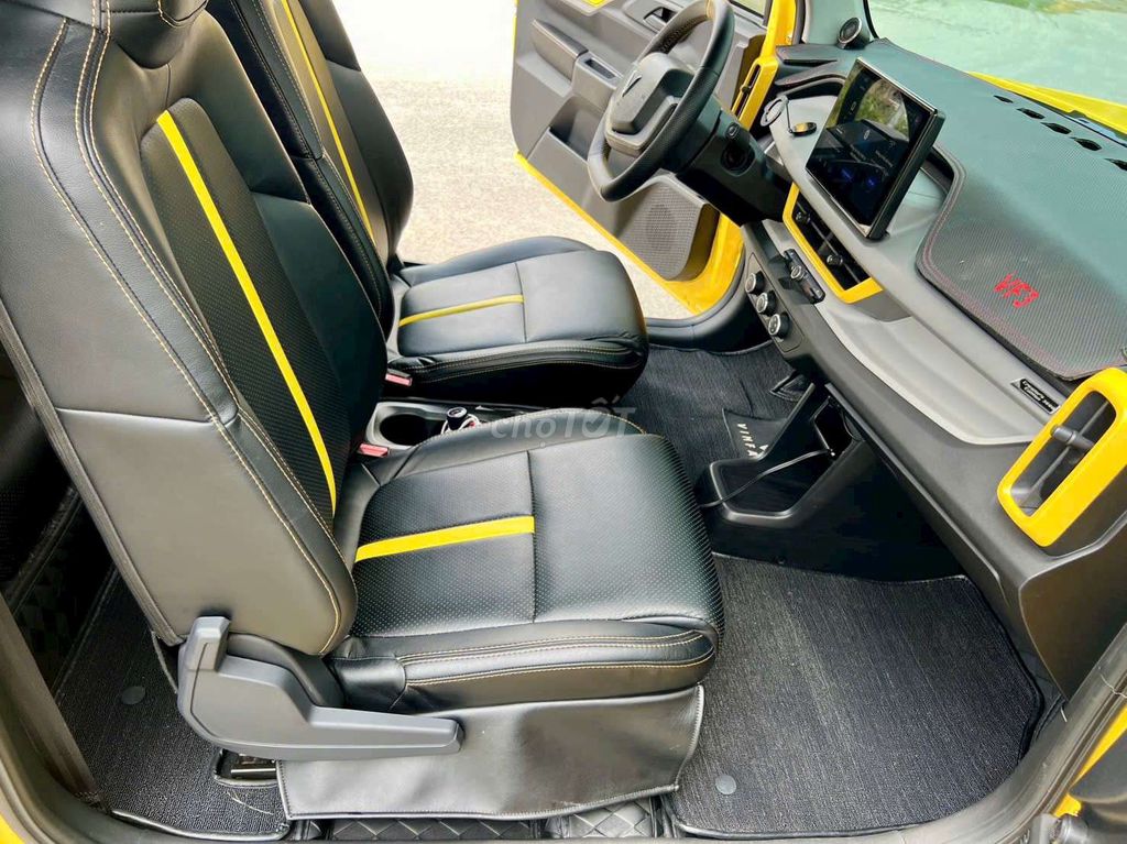 2024 thuê pin 21ngan. gương điện đồ chơi hơn 60tr. Mua bán Ô tô tại Thành phố Thuận An Bình Dương được đăng bởi Hoang Nguyen hình 11