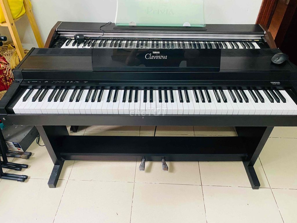 piano yamaha clp30 japan