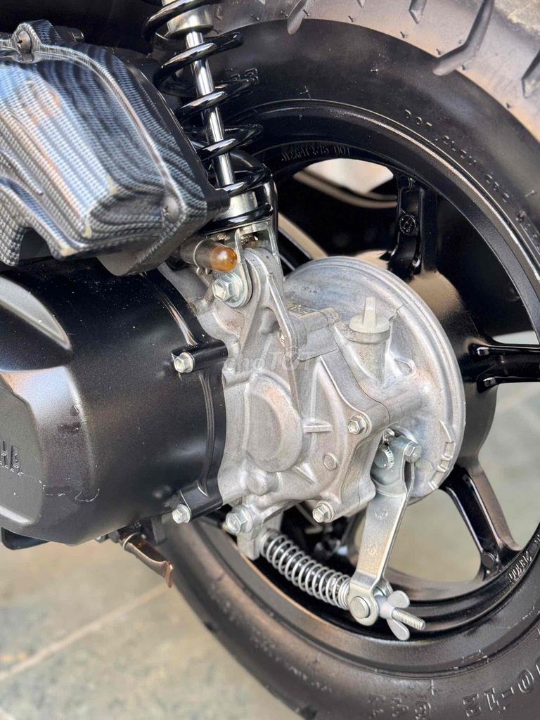 Freego 125fi xecđại chất sơn máy zin 100% 1 chủ. Mua bán Xe máy tại Quận Cầu Giấy Hà Nội được đăng bởi nguyễn bích thuỷ hình 14