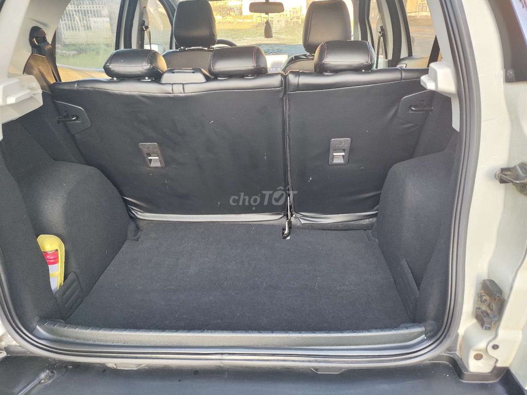 2018 1.5L Ambiente AT - 92868 km. Mua bán Ô tô tại Thành phố Vinh Nghệ An được đăng bởi Thành Chung hình 15