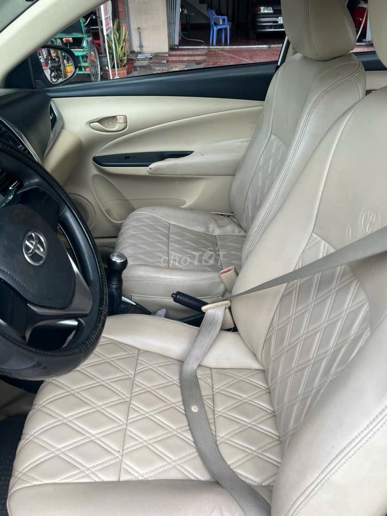 Toyota vios e 2018. Mua bán Ô tô tại Quận Ninh Kiều Cần Thơ được đăng bởi Nguyên uc hình 3