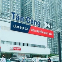 Toyota Tân Cảng_Xe Cũ & Mới