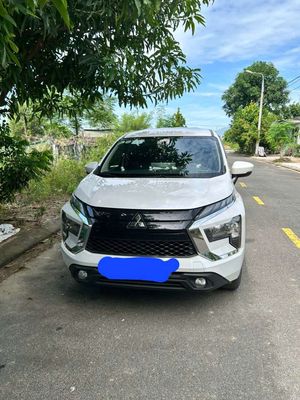 Mitsubishi Xpander 2023 - 67000 km. Mua bán Ô tô tại Quận Cẩm Lệ Đà Nẵng được đăng bởi bambo phim
