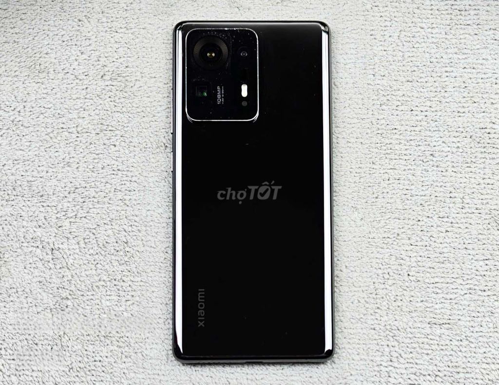 Xiaomi Mi Mix 4 ram 12/256gb lưng gốm gl. Mua bán Điện thoại tại Quận Tân Phú Tp Hồ Chí Minh được đăng bởi Trong Minh hình 1