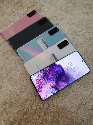 Galaxy S20-5G bản Hàn SD 1sim 12/128gb chip Snapdr. Mua bán Điện thoại tại Quận Thanh Xuân Hà Nội được đăng bởi Nguyễn Xiển  Thanh Xuân Hà Nội