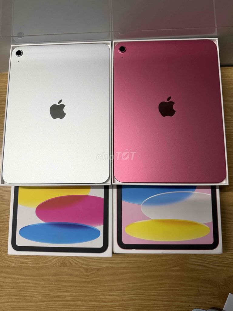 IPad Gen 11 A16 128GB Wifi Hồng Pink siêu lướt. Mua bán Máy tính bảng tại Quận Gò Vấp Tp Hồ Chí Minh được đăng bởi Vũ hình 1