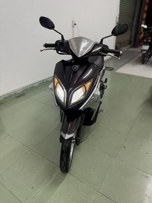 Yamaha Nouvo 4 màu Nâu Đen Bạc. Mua bán Xe máy tại Huyện Trảng Bom Đồng Nai được đăng bởi Trần đình trung 