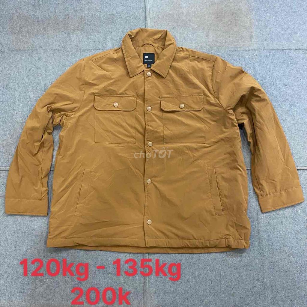 quần và áo big size cho nam. Mua bán Quần áo tại Quận 10 Tp Hồ Chí Minh được đăng bởi Đỗ Văn Tuấn  hình 1
