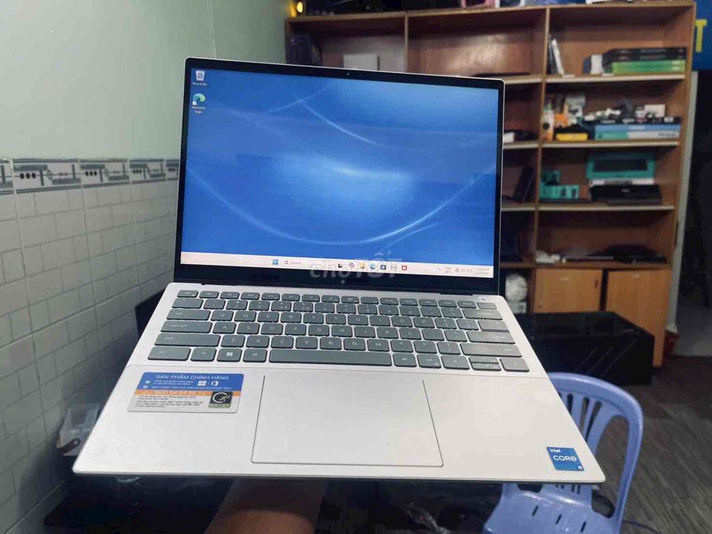 Dell Inspiron 7420 i5-12th 16GB/512GB Cảm ứng. Mua bán Laptop tại Thị xã Tân Uyên Bình Dương được đăng bởi lê âu hình 1