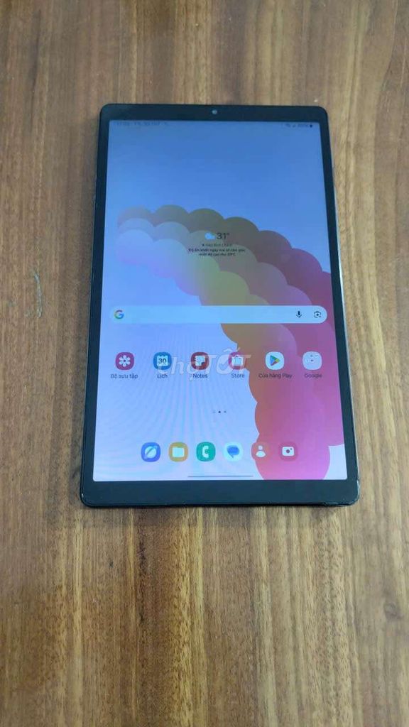 Samsung Galaxy Tab A7 Lite 8 inch 3GB/32GB Xám. Mua bán Máy tính bảng tại Quận 12 Tp Hồ Chí Minh được đăng bởi Tuyết lâm hình 1