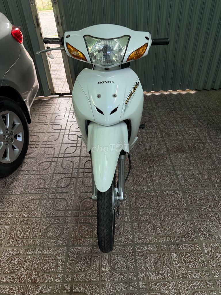 Wave alpha 2014. Mua bán Xe máy tại Thành phố Tây Ninh Tây Ninh được đăng bởi Thành Đạt hình 3