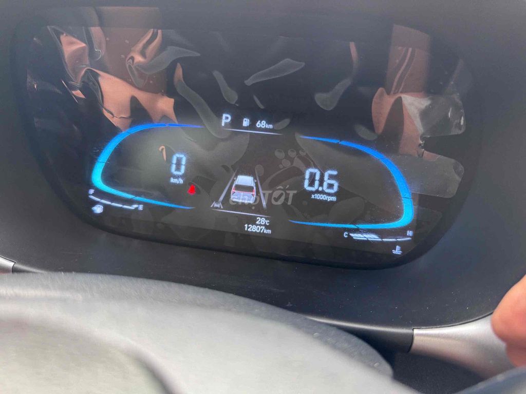 Hyundai Stargazer 2024 X Cao cấp ĐK 2025 chạy 1v5. Mua bán Ô tô tại Thành phố Thủ Đức Tp Hồ Chí Minh được đăng bởi Đỗ Sang hình 7