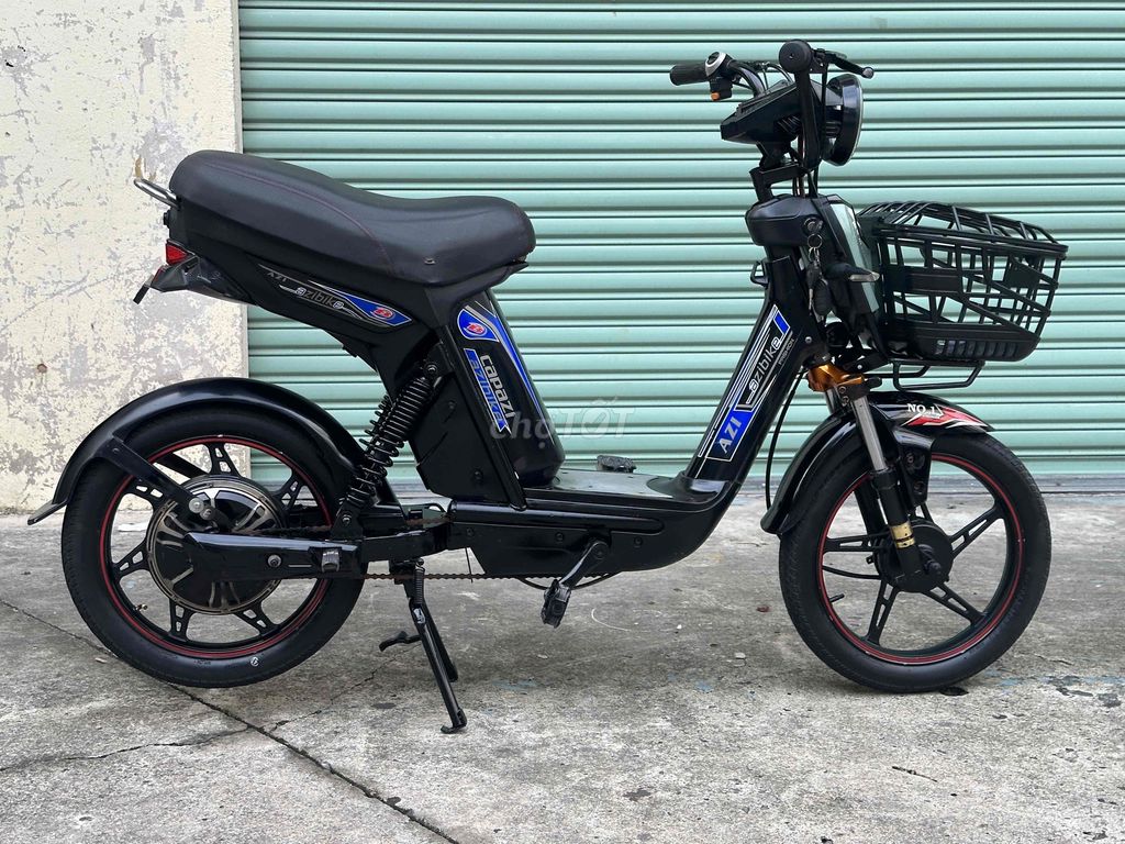 cap a. Mua bán Xe điện tại Quận 12 Tp Hồ Chí Minh được đăng bởi HOÀNG MẠNH  hình 3