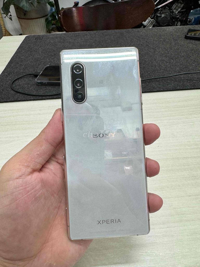 Sony Xperia 5 64G Thanh Lý