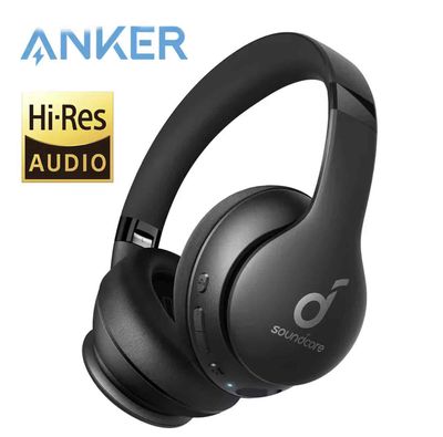 headphone Anker soundcore Life 2 Neo 99%
