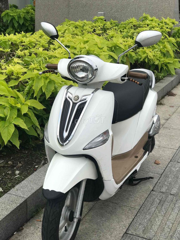 Yamaha Nozza Fi . Xe zin siêu ngon .Bstp. Mua bán Xe máy tại Quận 11 Tp Hồ Chí Minh được đăng bởi Phong  hình 1