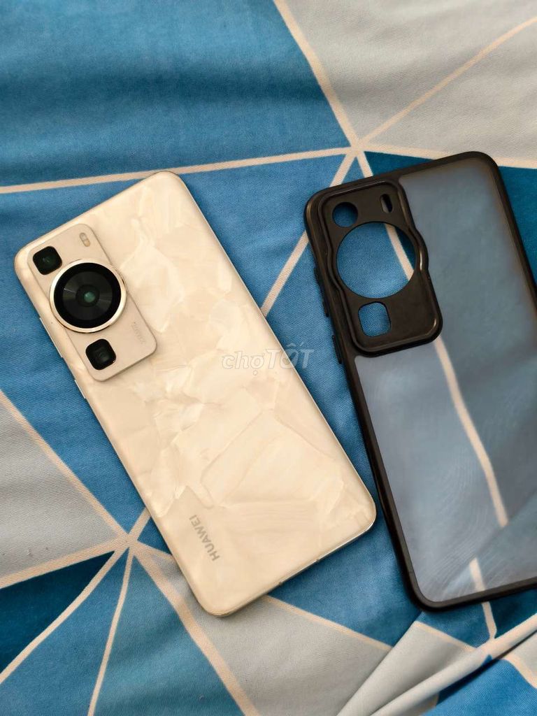 Huawei P60 256GB Trắng Đã sử dụng. Mua bán Điện thoại tại Quận 1 Tp Hồ Chí Minh được đăng bởi Phạm Tân hình 1