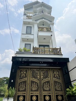 Bán nhà KDC phong phú Reverside, View sông(hiếm có) hướng Đông Nam.. Mua bán Nhà ở tại Huyện Bình Chánh Tp Hồ Chí Minh được đăng bởi Cường hình 1