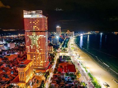 Sở hữu căn hộ TMS với 900tr và nhận ngay gói full nội thất 5* từ CĐT