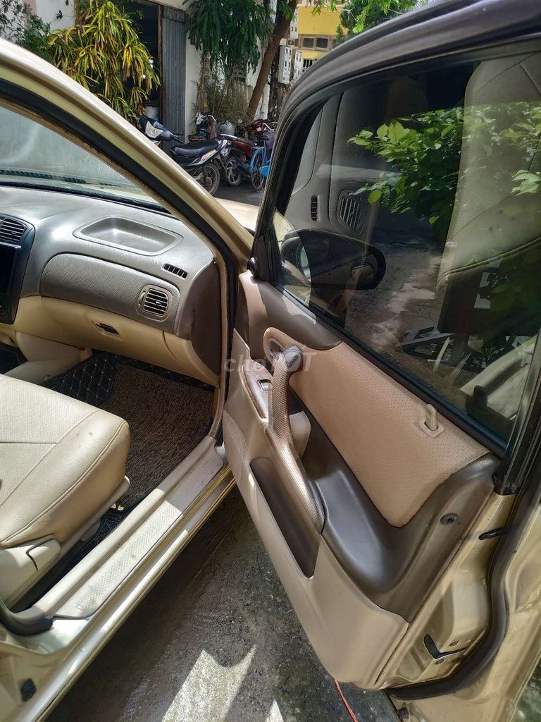 Đổi xe cần bán ford laser 2004 GHIA 1.8 AT.. Mua bán Ô tô tại Thành phố Hòa Bình Hòa Bình được đăng bởi Thanh hình 4