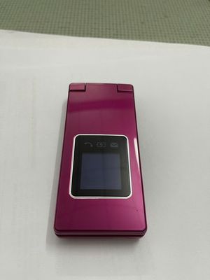 Bán đth gập SHARP 505SH, hồng, mới 99%, sạc zin.. Mua bán Điện thoại tại Quận Ninh Kiều Cần Thơ được đăng bởi Đoàn Ngọc
