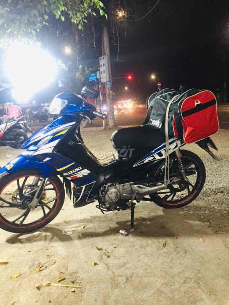 cần bán xe máy. Mua bán Xe máy tại Quận Gò Vấp Tp Hồ Chí Minh được đăng bởi Nguyễn Trần Việt Khánh hình 2