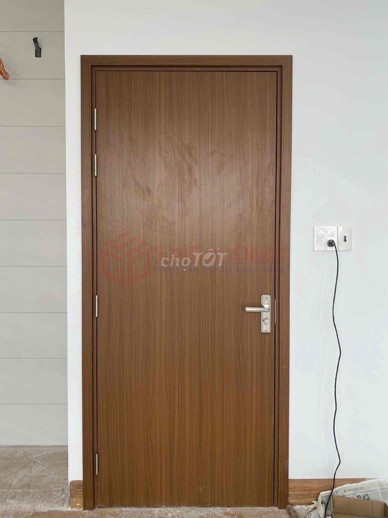 Cựa nhựa compsite - SaiGonDoor