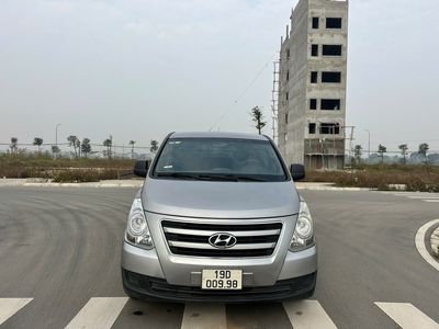 Hyundai Grand Starex 2016  - 80000 km
